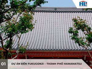 Dự án đã thực hiện - Hoàng Lam Corp