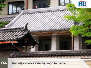 Dự án đã thực hiện - Hoàng Lam Corp