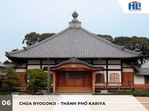 Dự án đã thực hiện - Hoàng Lam Corp
