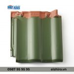ngoi-nhat-bb04-matte-green