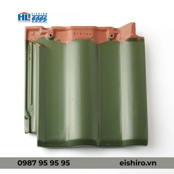 ngoi-nhat-bb04-matte-green